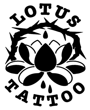Lotus Tattoo Studio | Dickson, TN